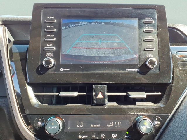Used 2024 Toyota Camry SE FWD image 19