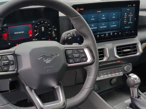 New 2026 Ford Mustang GT Premium RWD image 23