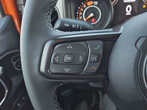 New 2025 Jeep Wrangler Sport S image 25