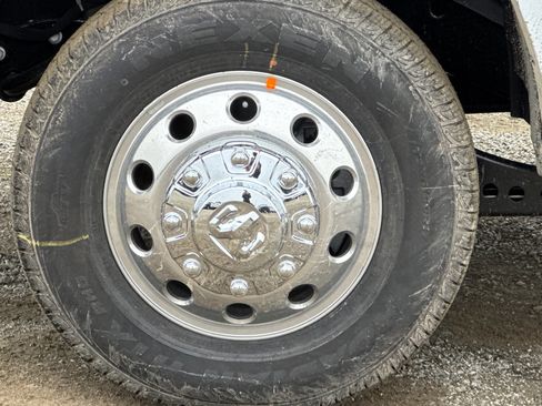 New 2026 RAM 3500 Longhorn image 24