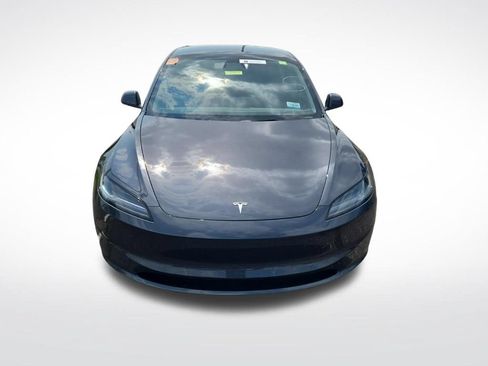 Used 2025 Tesla Model 3 Long Range AWD/4WD image 12