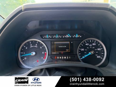 Used 2019 Ford F250 XL w/ STX Appearance Package AWD/4WD image 1
