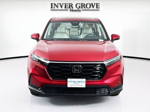 Certified 2023 Honda CR-V EX-L image 2