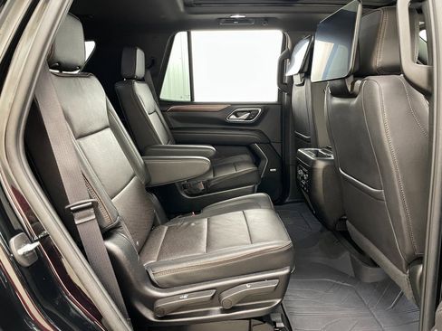 Certified 2023 Chevrolet Tahoe High Country w/ Advanced Technology Package image 51