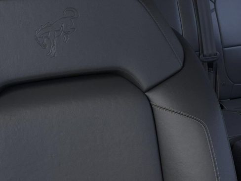 New 2026 Ford Bronco Badlands AWD/4WD image 18