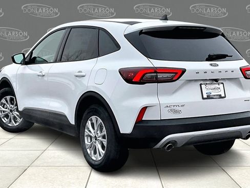 New 2026 Ford Escape Active w/ Tech Pack #1 AWD/4WD image 10