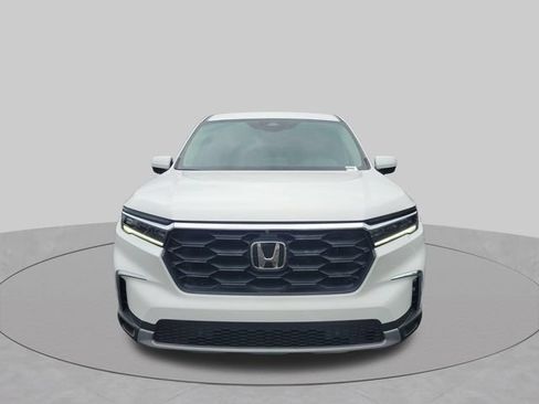 Used 2024 Honda Pilot EX-L image 16