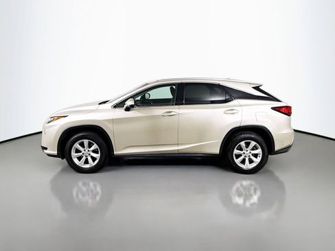 Used 2016 Lexus RX 350 FWD image 8