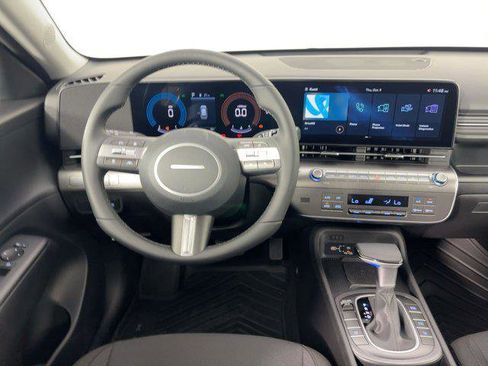 New 2026 Hyundai Kona SEL Sport image 25