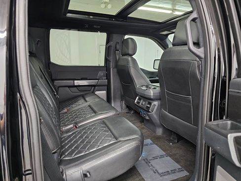 Used 2021 Ford F150 XLT w/ Equipment Group 302A High AWD/4WD image 27