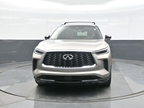 Used 2024 INFINITI QX60 Autograph image 2