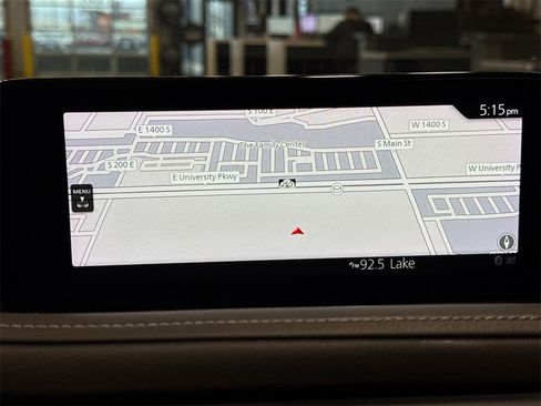 Certified 2023 MAZDA CX-30 AWD 2.5 S w/ Premium Package image 21