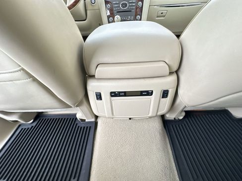 Used 2016 INFINITI QX80 4WD w/ Deluxe Technology Package image 22