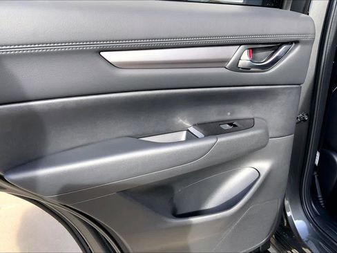 New 2025 MAZDA CX-5 AWD 2.5 S w/ Preferred Package image 10