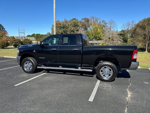 Used 2022 RAM 2500 Tradesman image 11
