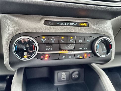 New 2026 Ford Escape Active w/ Cold Weather Package image 18