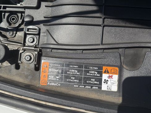 Used 2021 Ford Escape SE FWD image 26