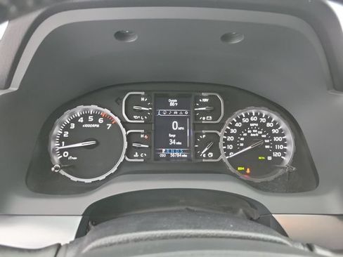Used 2021 Toyota Tundra Platinum RWD image 24