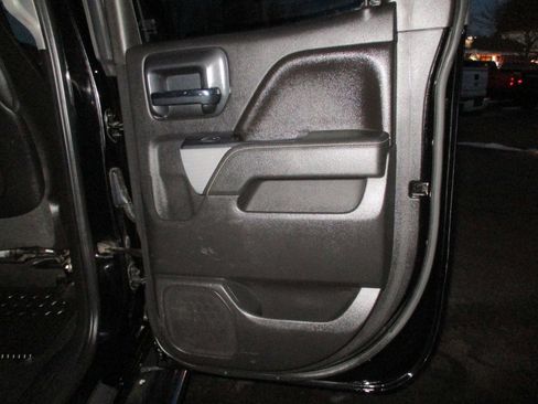 Used 2015 Chevrolet Silverado 2500 LTZ image 27