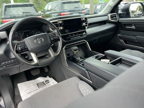 Used 2023 Toyota Tundra SR5 AWD/4WD image 30