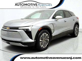 Used 2024 Chevrolet Blazer EV LT AWD/4WD video 1