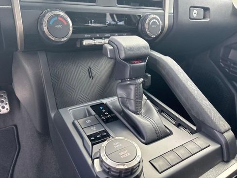 New 2025 Toyota Tacoma TRD Sport AWD/4WD image 20