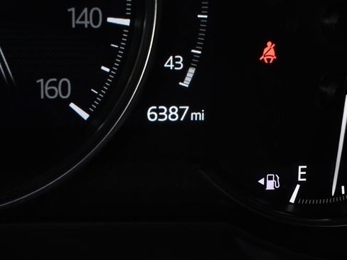 Certified 2025 MAZDA CX-5 Signature image 27