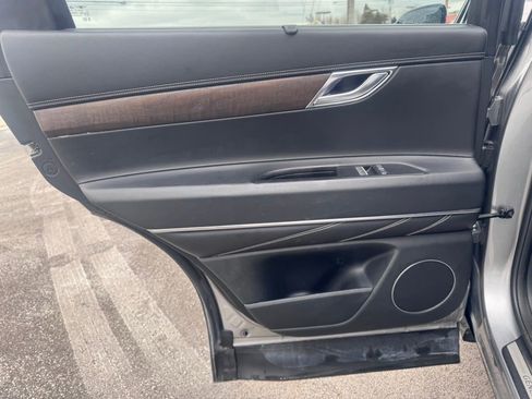 Used 2024 Genesis GV80 2.5T image 27