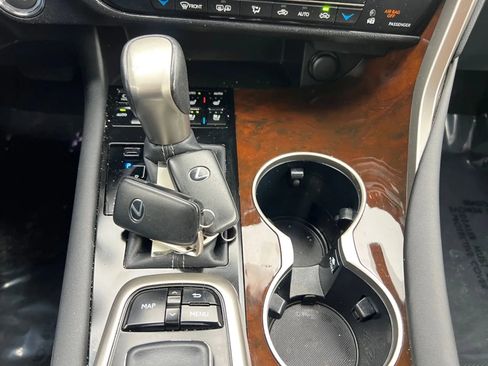 Used 2017 Lexus RX 350 AWD image 46