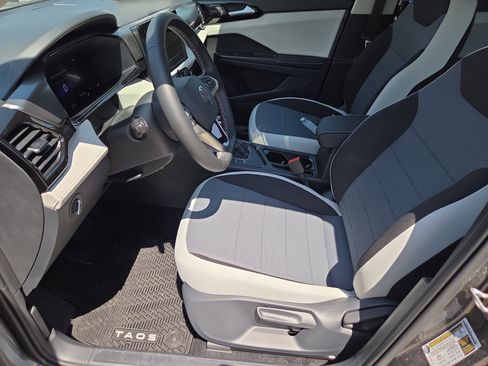 New 2026 Volkswagen Taos S FWD image 5