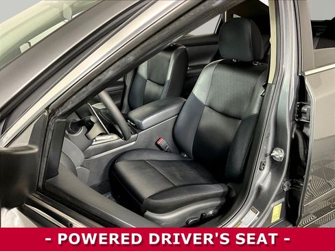 Used 2017 Nissan Altima 2.5 SR w/ Midnight Edition Package FWD image 21