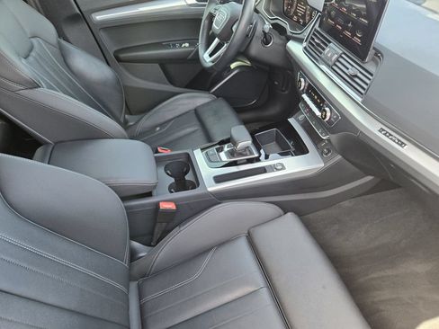 Certified 2024 Audi Q5 2.0T Premium AWD/4WD image 18