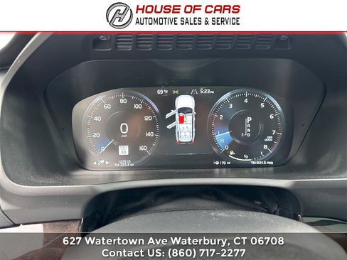 Used 2016 Volvo XC90 T6 Momentum image 18