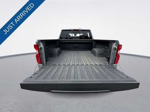 Used 2023 Chevrolet Silverado 1500 RST w/ RST All Star Premium Package image 24