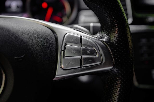 Used 2019 Mercedes-Benz GLE 43 AMG 4MATIC Coupe image 34