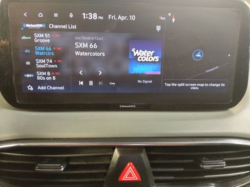 Used 2023 Hyundai Santa Fe SEL image 25