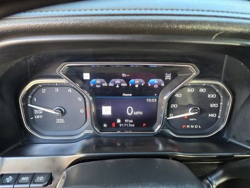 Used 2019 GMC Sierra 1500 Denali w/ Denali Ultimate Package AWD/4WD image 22