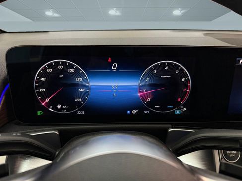 New 2026 Mercedes-Benz GLB 250 image 17