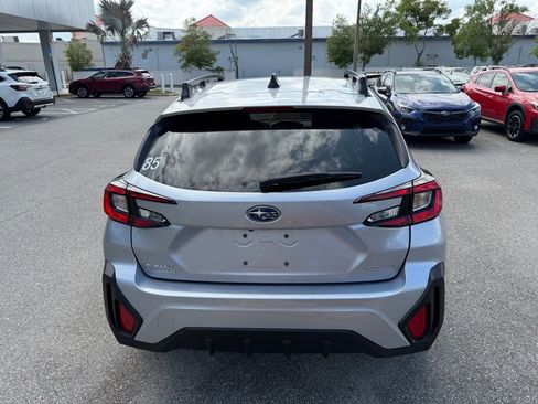 Used 2025 Subaru Crosstrek 2.0i Premium AWD/4WD image 6