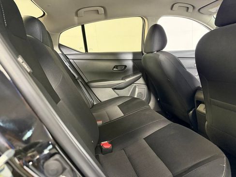 Used 2025 Nissan Sentra SV w/ Trunk Package FWD image 28