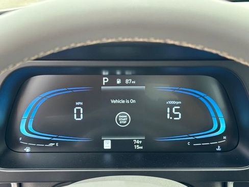 New 2026 Hyundai Elantra Sport FWD image 14