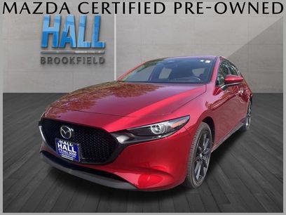 Used 2024 MAZDA MAZDA3 s w/ Appearance Package