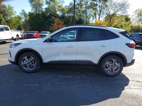 New 2026 Ford Escape ST-Line w/ Tech Pack #1 image 36