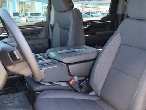 New 2026 Chevrolet Silverado 1500 LT w/ All Star Edition Plus image 12