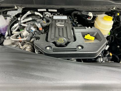 New 2026 RAM 2500 Limited AWD/4WD image 26