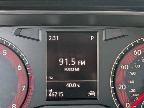 Used 2020 Volkswagen Jetta S w/ Driver Assistance Package FWD image 11