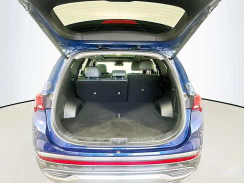 Used 2022 Hyundai Santa Fe SEL w/ Convenience + Premium Package FWD image 29