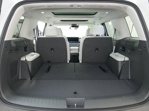 New 2026 Hyundai Santa Fe Calligraphy AWD/4WD image 32