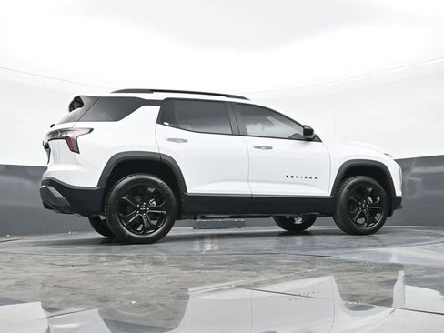 New 2026 Chevrolet Equinox LT w/ Midnight Edition image 45