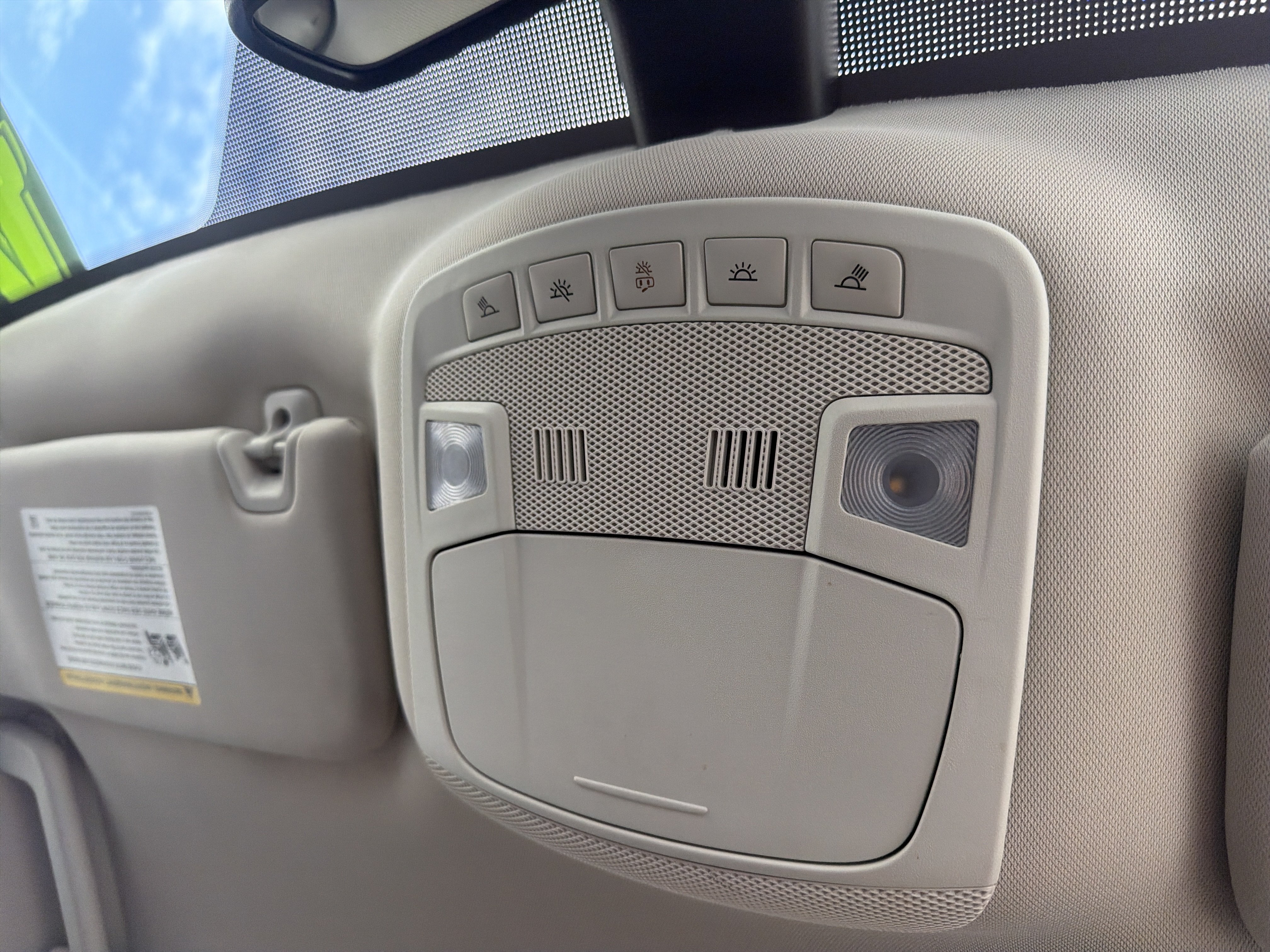 Used 2024 Ford Edge SEL AWD/4WD image 30